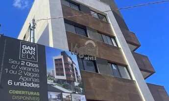 Imagem 2: BELO HORIZONTE - Apartamento Padrão - Cidade Nova