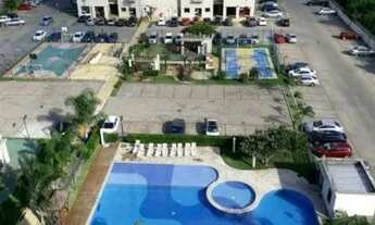 Imagem 2: Aluguel Apartamento 03 Quartos Condomínio Fit Vivai