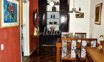 Imagem 3: São Paulo - Apartamento Padrão - Moema