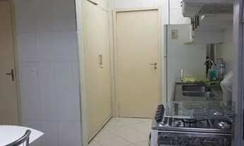 Imagem 6: APARTAMENTO - MOEMA PÁSSAROS - SP