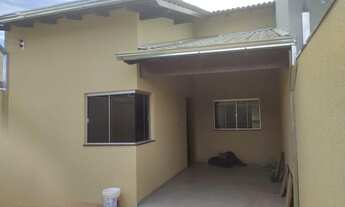 Imagem 2: Excelente Casa vivian Park Só 215mil