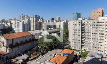 Imagem 6: Apartamento para Aluguel - Jardim Paulista, 2 Quartos, 105 m2
