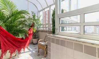 Imagem 2: Cobertura Venda Pinheiros 82 m² 2 Dormitórios