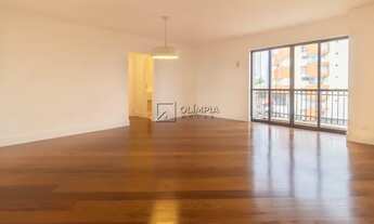 Imagem 4: Apartamento Venda Vila Madalena 126 m² 2 Dormitórios