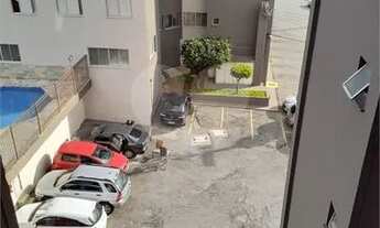 Imagem 7: Apartamento 02 dormitórios para venda na Brasilândia em São Paulo/SP