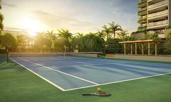 Imagem 5: Apartamento para venda tem 82 metros quadrados com 2 quartos na Barra da Tijuca/RJ