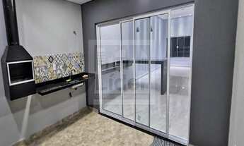 Imagem 4: CASA RESIDENCIAL em CAÇAPAVA - SP, Village das Flores