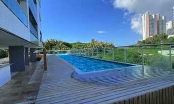 Imagem 4: Excelente Apartamento no Palazzo Verona Vista Mar Mobiliado