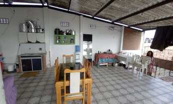 Imagem 2: Oportunidade única: Casa 3/4 com Guarita e Segurança