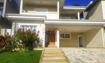 Imagem 2: Casa para locação no Parque Prado - Campinas/SP