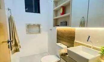 Imagem 4: Casa para venda possui 130 metros quadrados com 3 quartos em Água Verde - Blumenau - SC