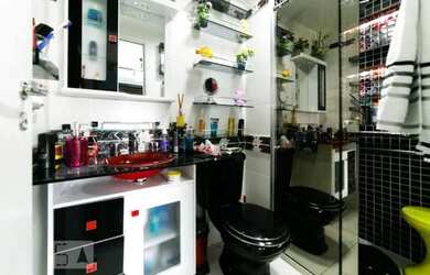 Imagem 10: SÃO PAULO - Apartamento Padrão - SANTO AMARO