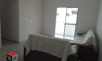 Imagem 6: Apartamento para aluguel 2 quartos 1 vaga Jordanópolis - São Bernardo do Campo - SP