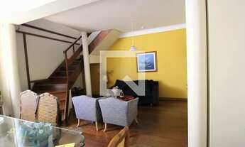 Imagem 7: Apartamento à Venda - Santa Lúcia, 3 Quartos, 140 m2