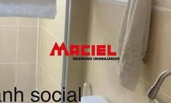 Imagem 2: Apartamento Padrão em São José dos Campos