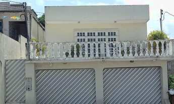 Imagem: Casa na Cachoeirinha