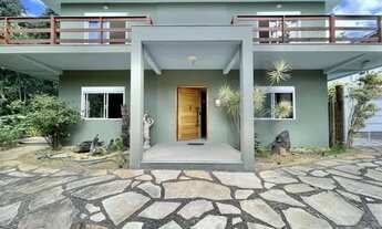 Imagem 3: CASA DE SONHOS PARA LOCAÇÃO; EM CONDOMINIO FECHADO;. AMBIENTES INTEGRADOS. 3.240m² DE NATU