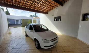 Imagem 3: Casa à venda, 3 quartos, 1 suíte, 4 vagas, Cidade Jardim - Uberlândia/MG