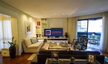 Imagem 6: Apartamento Venda Moema 175 m² 3 Dormitórios