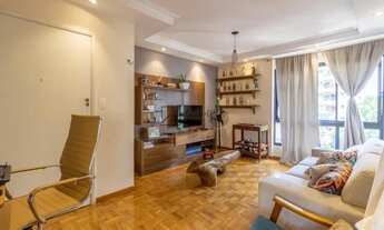 Imagem: Apartamento Venda 2 Dormitórios - 80 m²