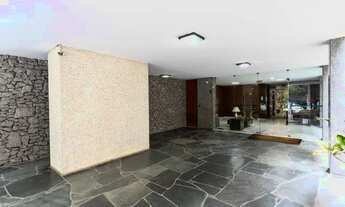 Imagem 3: SÃO PAULO - Apartamento Padrão - CONSOLAÇÃO