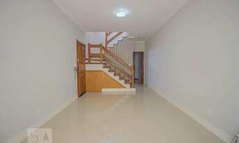 Imagem 4: Casa para Aluguel - Vila Mascote, 3 Quartos, 150 m2