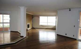 Imagem 3: Apartamento á venda com 04 dormitórios no Morumbi