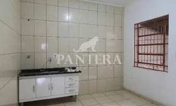 Imagem 5: Casa Terrea para aluguel no bairro Casa Branca