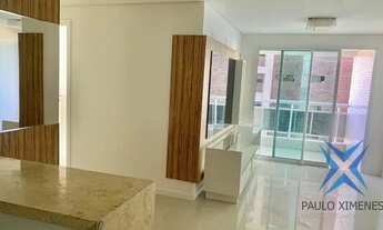 Imagem 4: Apartamento com 2 dormitórios para alugar, 69 m²- Meireles - Fortaleza/CE