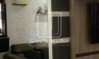 Imagem: Apartamento (tipo - padrao) 2 dormitórios