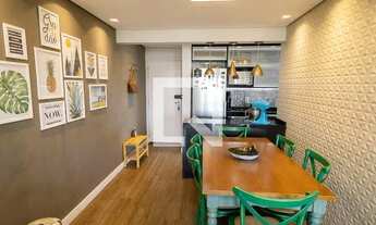 Imagem 7: Apartamento para Aluguel - Planalto, 2 Quartos, 63 m2