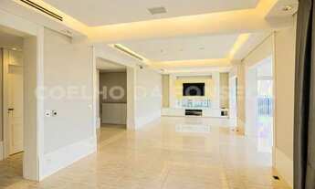 Imagem 2: São Paulo - Apartamento Padrão - Cidade Jardim