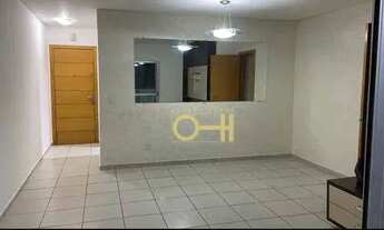 Imagem 2: Apartamento com 3 dormitórios à venda, 98 m² por R$ 520.000,00 - Duque de Caxias - Cuiabá