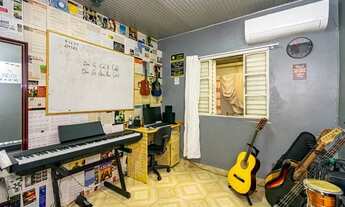 Imagem 2: Casa na Chácara das Pedras - Av. José Gertum