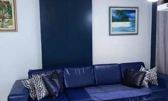 Imagem 6: Apartamento 03 quartos no Edifício Thiago Milones mobiliado