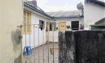 Imagem 7: São Paulo - Casa Padrão - Saúde