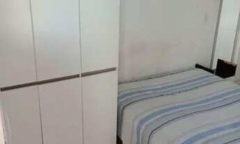 Imagem 3: Kit Net mobiliado