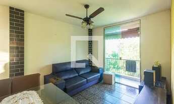 Imagem 2: Apartamento para Aluguel - Campo Grande, 2 Quartos, 55 m2