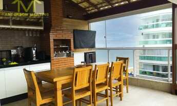 Imagem: Linda Cobertura Duplex com uma incrível