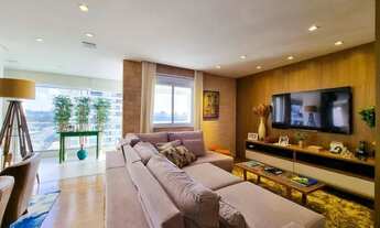 Imagem 5: Apartamento de 3 quartos para alugar no bairro Campo belo