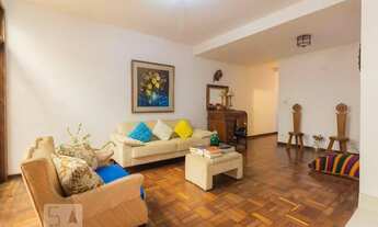 Imagem 3: Casa para Aluguel - Brooklin, 4 Quartos, 600 m2