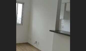 Imagem 2: Apartamento para aluguel 2 quartos 1 vaga Grand Ville Centro - São Bernardo do Campo - SP