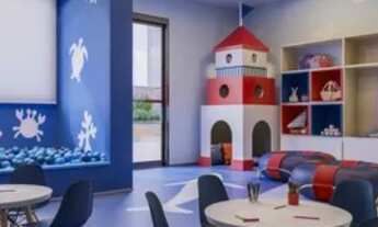 Imagem 6: Apartamento 1° aluguel para Alugar - L Harmonie