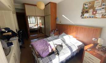 Imagem 6: Apartamento para venda possui 93 metros quadrados com 2 quartos