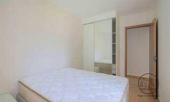 Imagem 5: Apartamento com 2 dormitórios para alugar, 52 m² por R$ 2.340,00/mês - Parque Jockey Clube