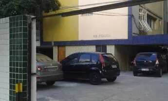 Imagem: Apartamento para venda possui 46 metros