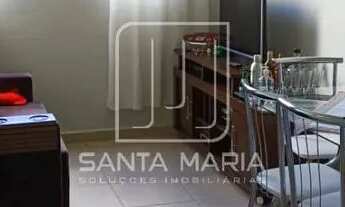 Imagem: Apartamento (tipo - padrao) 2 dormitórios