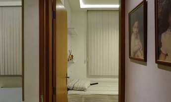 Imagem 3: Casa para venda possui 89 metros quadrados com 2 quartos em Marechal Hermes - Rio de Janei