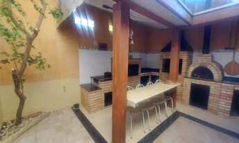 Imagem 6: Casa para venda possui 125 metros quadrados com 3 quartos