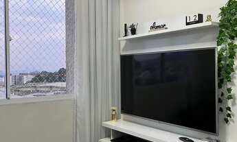 Imagem 6: Adquira seu apartamento com entrada de 500,00